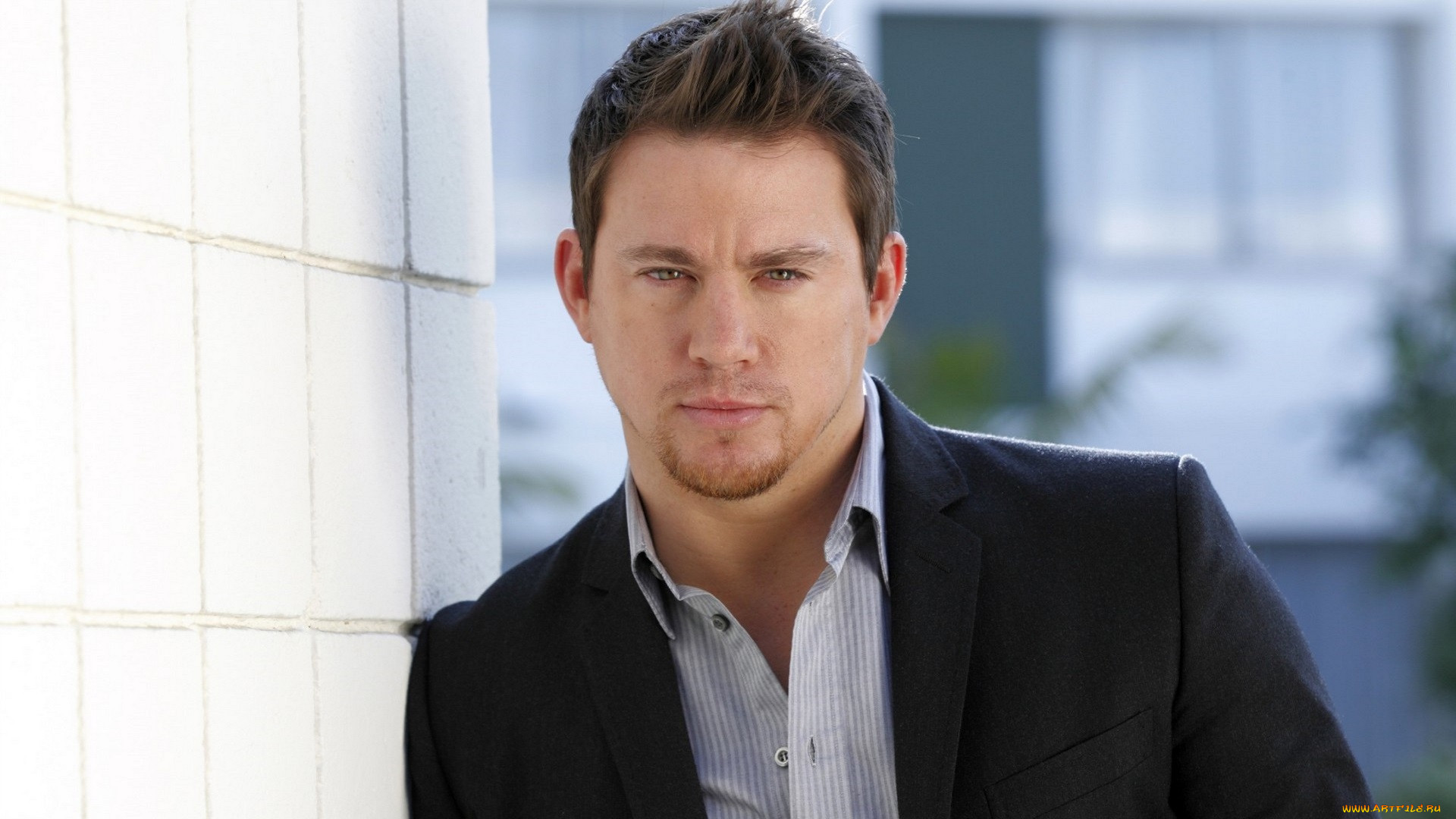 , channing taturn, , , , 